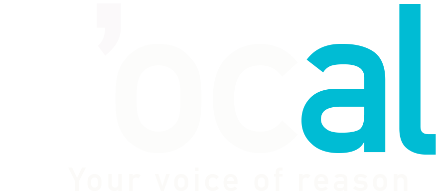 Vocal — Your voice of reason